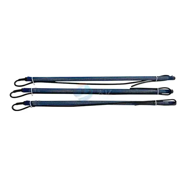 MMO Tubular String Anode